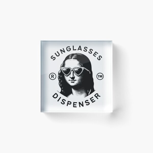 Item preview, Sunglasses dispenser designed and sold by Peerless-Prime.