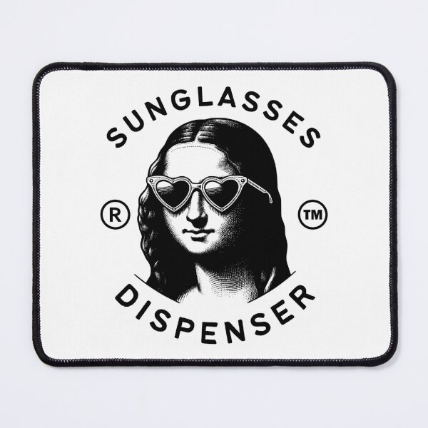 Item preview, Sunglasses dispenser designed and sold by Peerless-Prime.