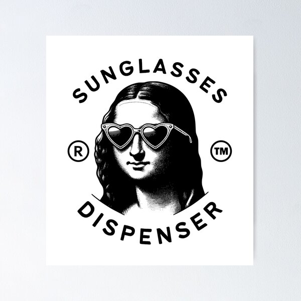 Item preview, Sunglasses dispenser designed and sold by Peerless-Prime.
