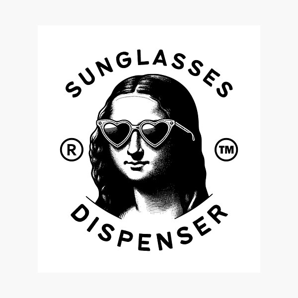 Item preview, Sunglasses dispenser designed and sold by Peerless-Prime.