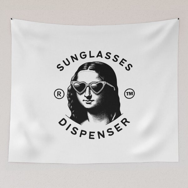 Item preview, Sunglasses dispenser designed and sold by Peerless-Prime.