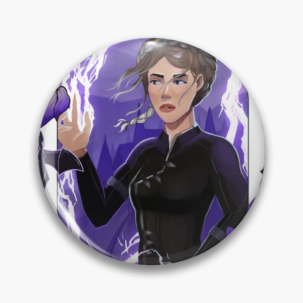 Item preview, Wielding the Storms designed and sold by Icewreath.