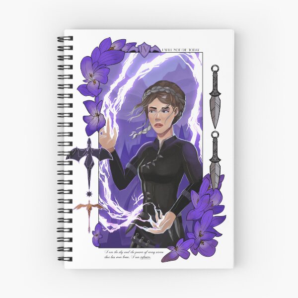 Item preview, Wielding the Storms designed and sold by Icewreath.
