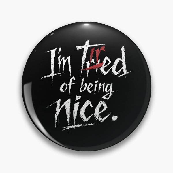 Item preview, Tired designed and sold by Insomnia Project.