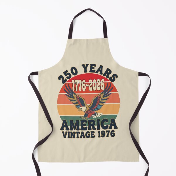 Item preview, 250 Years America 1776–2026. Vintage 1976. designed and sold by EunsooLee.