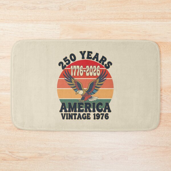 Item preview, 250 Years America 1776–2026. Vintage 1976.  designed and sold by EunsooLee.