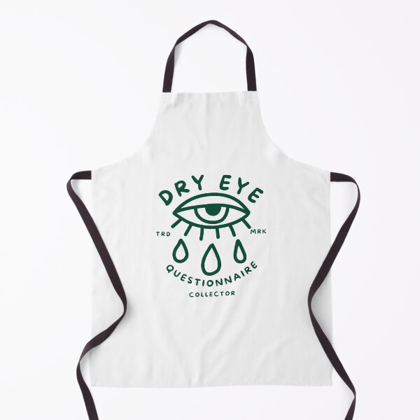 Item preview, Dry eye questionnaire collector designed and sold by Peerless-Prime.