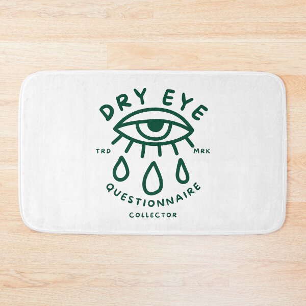Item preview, Dry eye questionnaire collector designed and sold by Peerless-Prime.