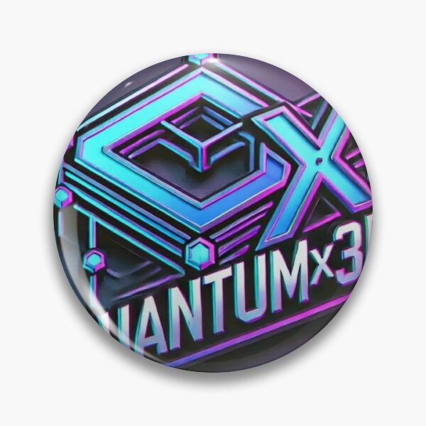 Item preview, Quantum x 3d designed and sold by quantum X.