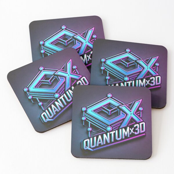 Item preview, Quantum x 3d designed and sold by quantum X.
