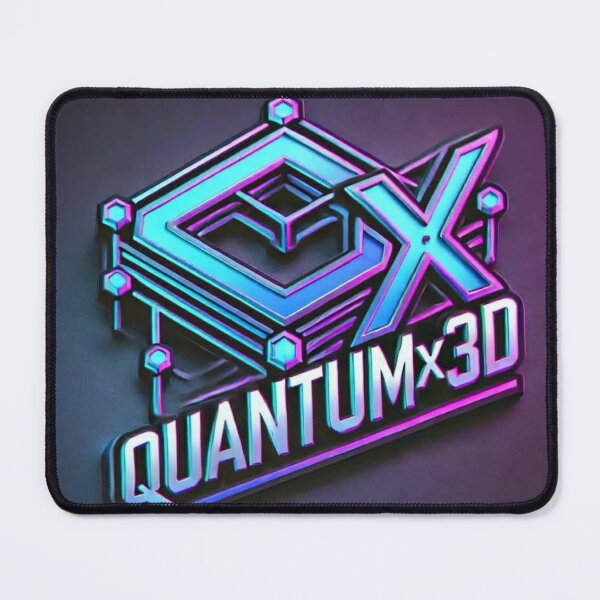 Item preview, Quantum x 3d designed and sold by quantum X.