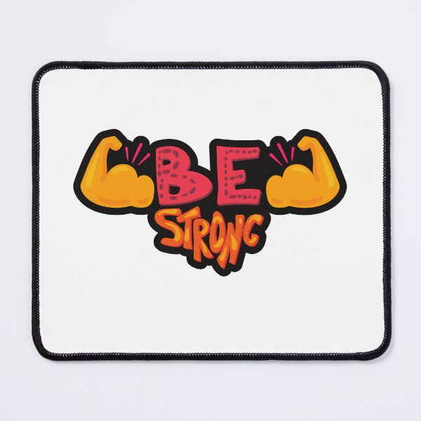 Item preview, Strong designed and sold by NikolettDesign .