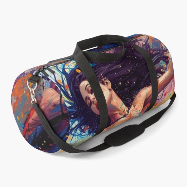 Item preview, Expressive Abstract Dance Art designed and sold by MarselArt.