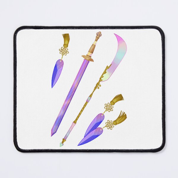 Item preview, A Hunting Arsenal designed and sold by Icewreath.