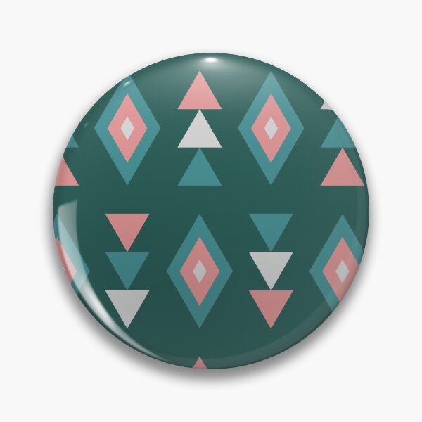 Item preview, Folk Southwestern Motif - Ethnic Polynesian Samoan  - Wedding Gifts designed and sold by RoyalStarsPatts.