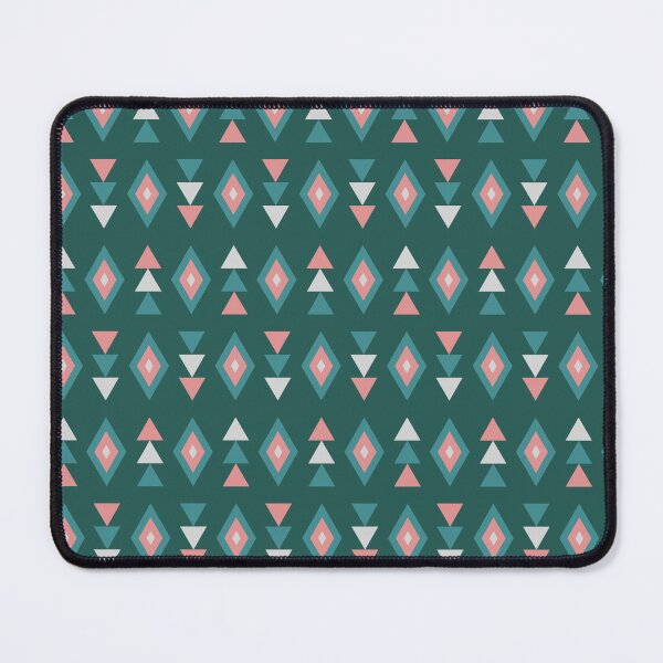 Item preview, Folk Southwestern Motif - Ethnic Polynesian Samoan - Wedding Gifts designed and sold by RoyalStarsPatts.