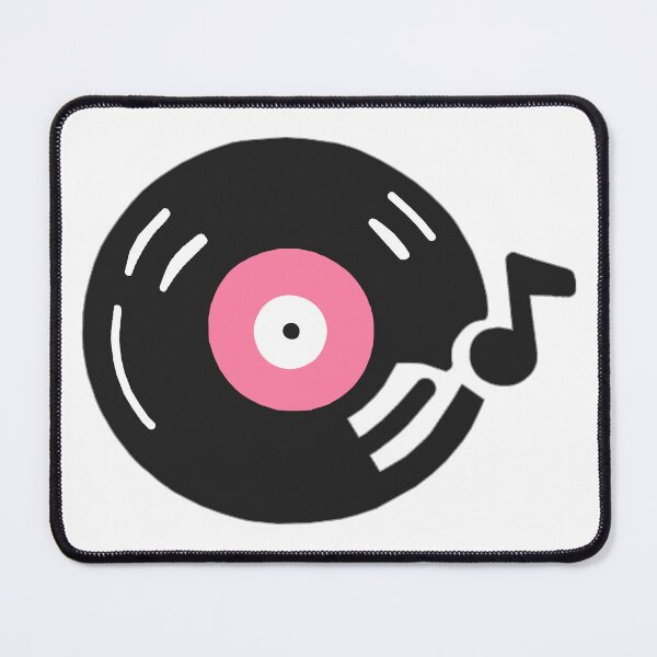 Item preview, K-pop music disc icon designed and sold by VitSArt.