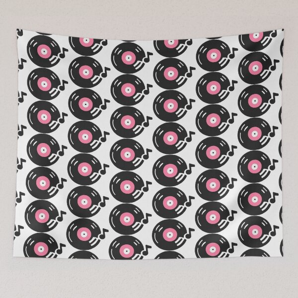 Item preview, K-pop music disc icon designed and sold by VitSArt.