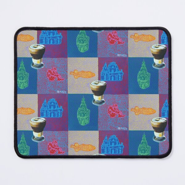 Item preview, Cartagena Pop Art II designed and sold by Guiarte SMS.