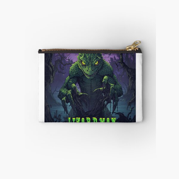 Item preview, Lizard Man  designed and sold by LiveAmongstUs.