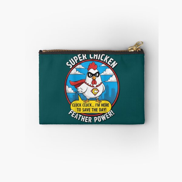 Item preview, Super Chicken designed and sold by Aise06.
