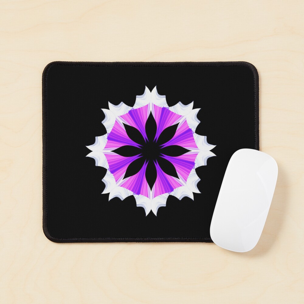 Item preview, Mouse Pad designed and sold by RomeoAzahar.