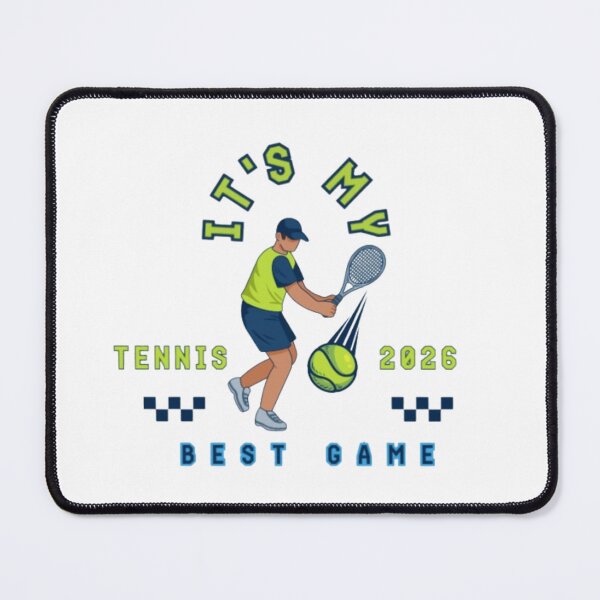 Item preview, IT'S MY BEST GAME designed and sold by TREND DESIGN SHOP.