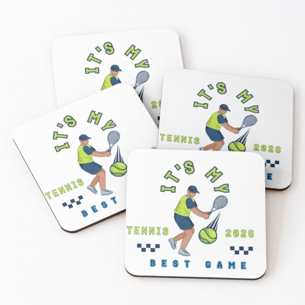 Item preview, IT'S MY BEST GAME designed and sold by TREND DESIGN SHOP.