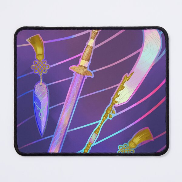 Item preview, A Hunting Arsenal designed and sold by Icewreath.