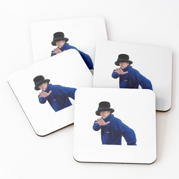 Item preview, Jamiroquai Virtual Insanity  designed and sold by omeen.