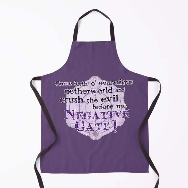 Item preview, Negative Gate! designed and sold by Raisca Gamor.