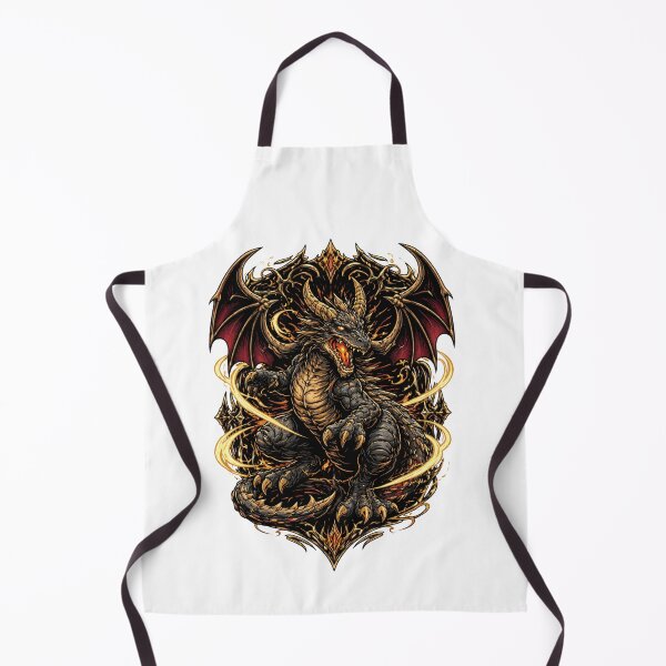 Item preview, mythical dragon designed and sold by Lucasbastie1215.