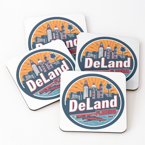 Item preview, DeLand, Florida designed and sold by PamLeeDesign.