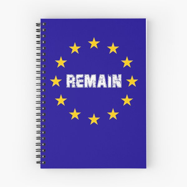 Artikelvorschau, Brexit-Remainer-Kampagne entworfen und verkauft von ThatMerchStore.