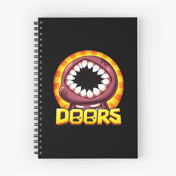 Item preview, Figure from Roblox Doors  designed and sold by Gamify Store.