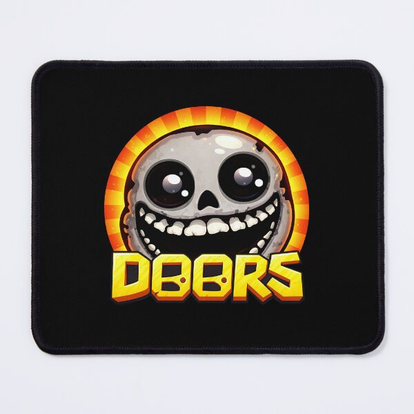 Item preview, Rush from Roblox Doors designed and sold by Gamify Store.