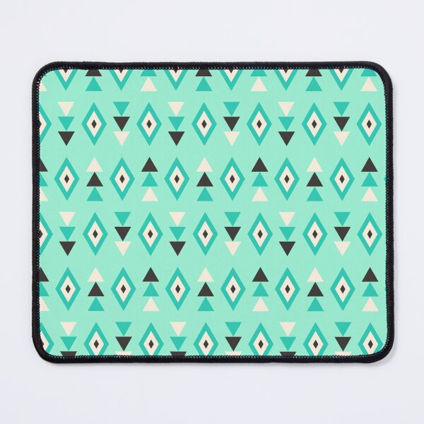 Item preview, Indigenous Totemic Textile - Ethnic Polynesian Samoan - Anniversary Gifts For Her designed and sold by RoyalStarsPatts.