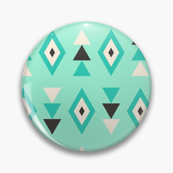 Item preview, Indigenous Totemic Textile - Ethnic Polynesian Samoan  - Anniversary Gifts For Her designed and sold by RoyalStarsPatts.
