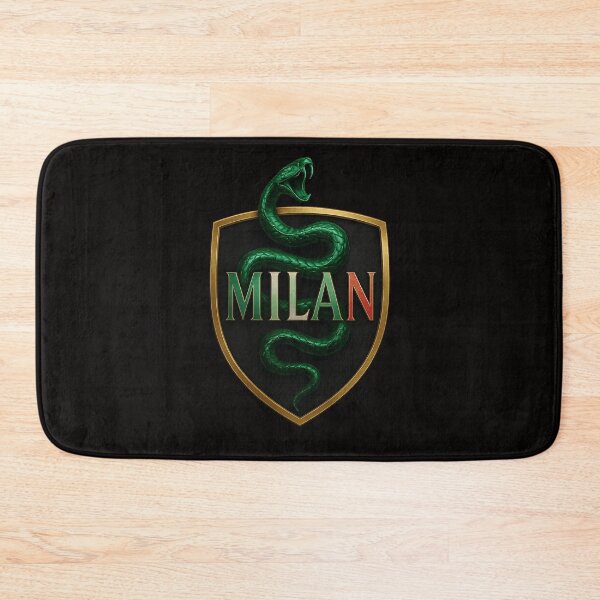 Item preview, Biscione of Milan – Historic Visconti Serpent Crest Emblem designed and sold by VSCRL Art Collection Studio.