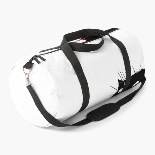 Item preview, First Of All I'M A Delight Roaring Black Cat Saying designed and sold by omeen.