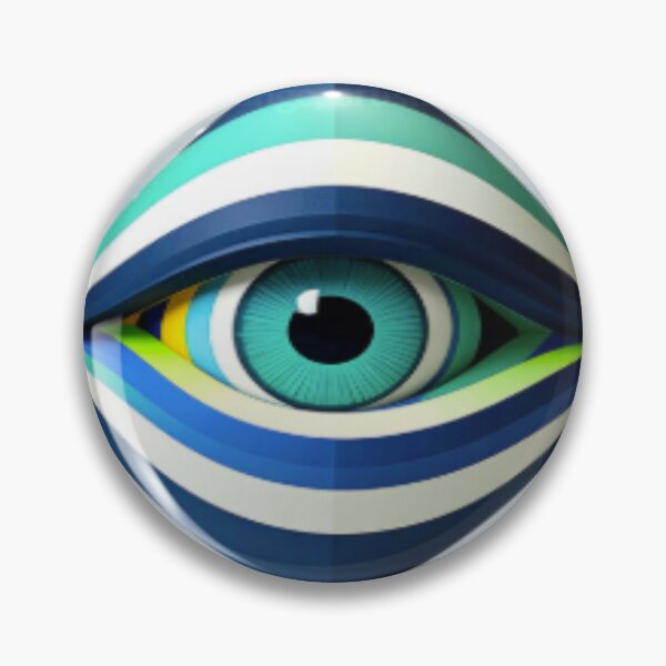 Item preview, diamond eye designed and sold by quantum X.