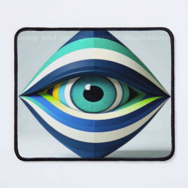 Item preview, diamond eye designed and sold by quantum X.