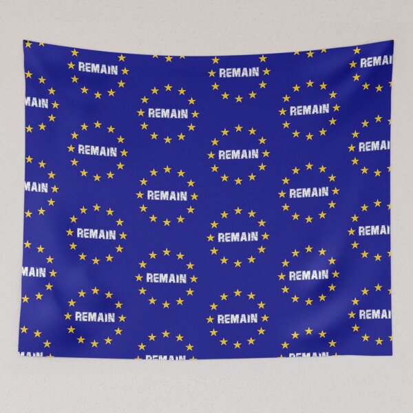 Item preview, Brexit Remainer Remain Campaign   designed and sold by ThatMerchStore.
