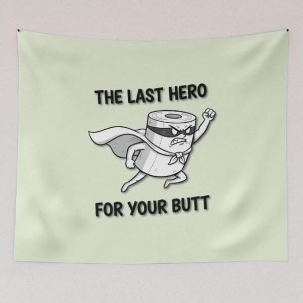 Item preview, Last Hero designed and sold by Aise06.