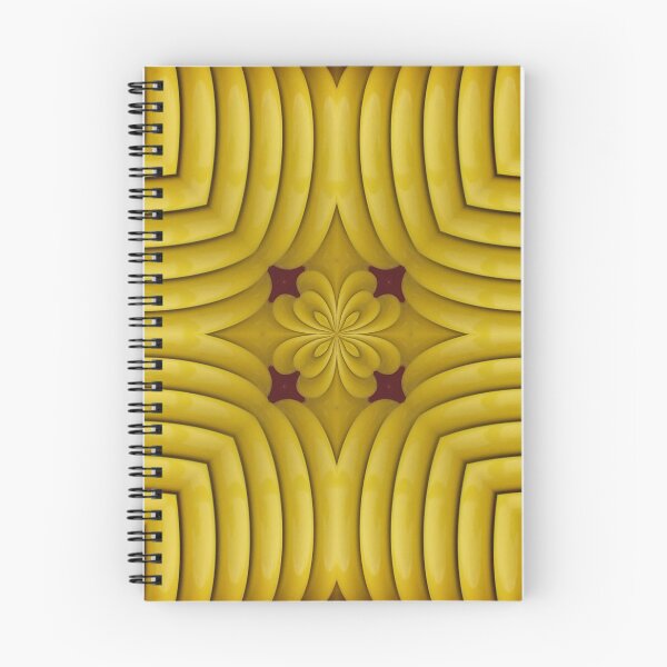 Item preview, Big Yeller (pattern) designed and sold by Yampimon.
