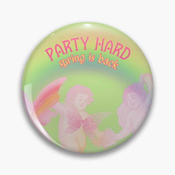 Item preview, Joyful design of Angels dancing happy for spring designed and sold by mooncakekaro.