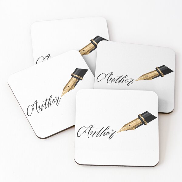 Item preview, Minimalist Fountain Pen Nib – Elegant Writing Tool Design designed and sold by ArcticFoxStudio.