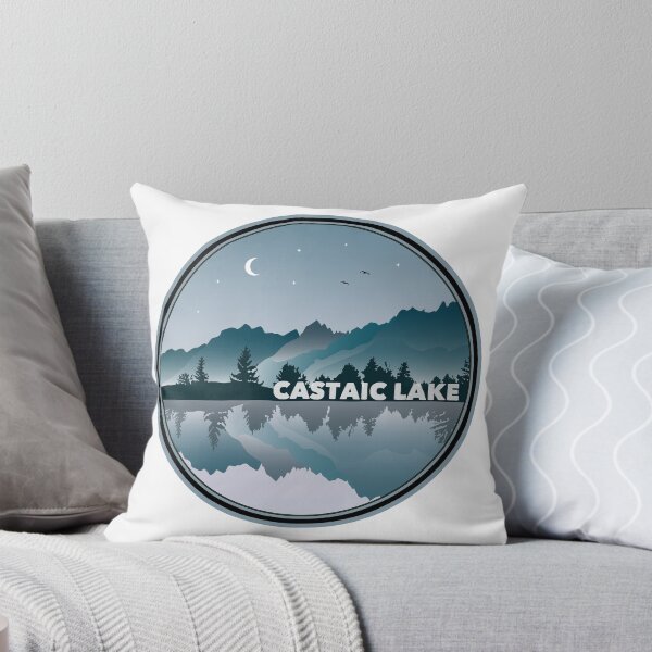 Item preview, Castaic Lake California Reflection designed and sold by Esskay Designs.