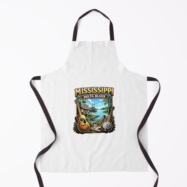 Item preview, Mississippi Delta Blues designed and sold by omeen.