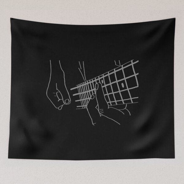 Item preview, Electric Bass Guitar Bassist Musician Bass Player Art and Accessories designed and sold by MarOlv.